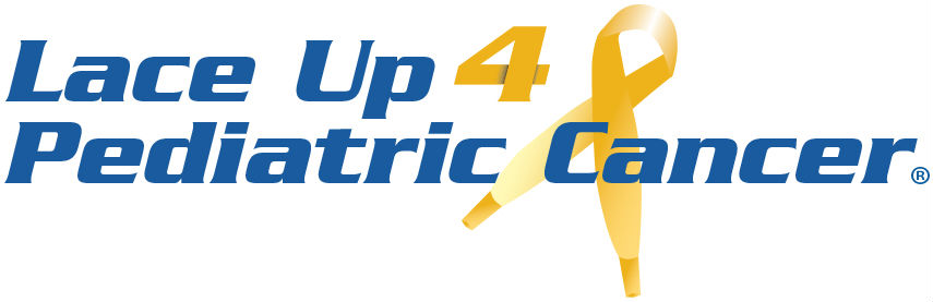 lace up for cancer